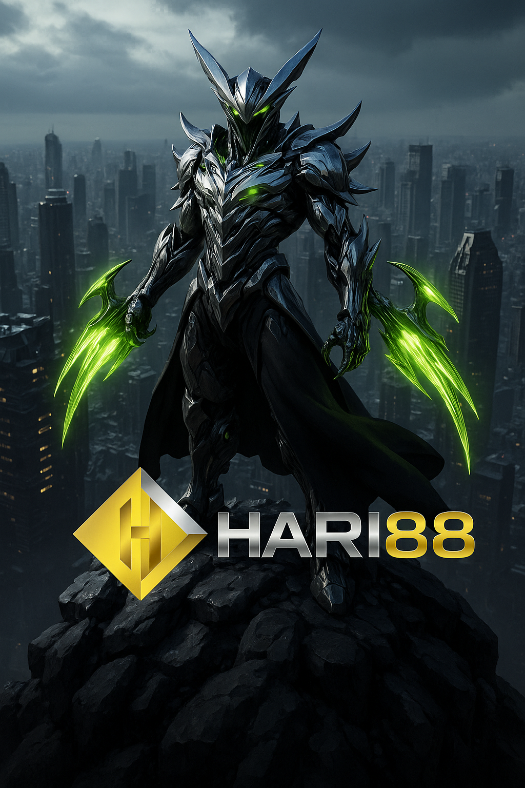 PRABU88