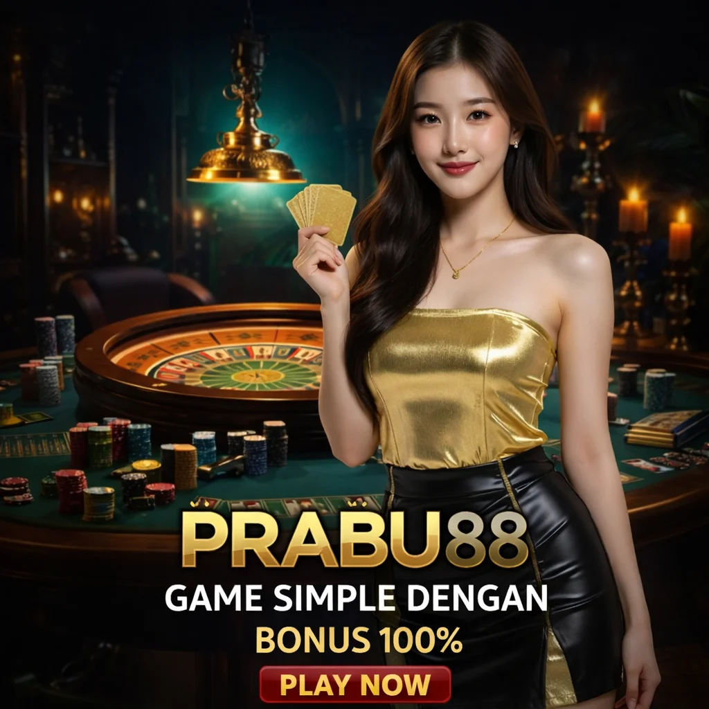 Prabu88 • Portal Informasi Digital Dengan Tampilan Simpel Dan Cepat